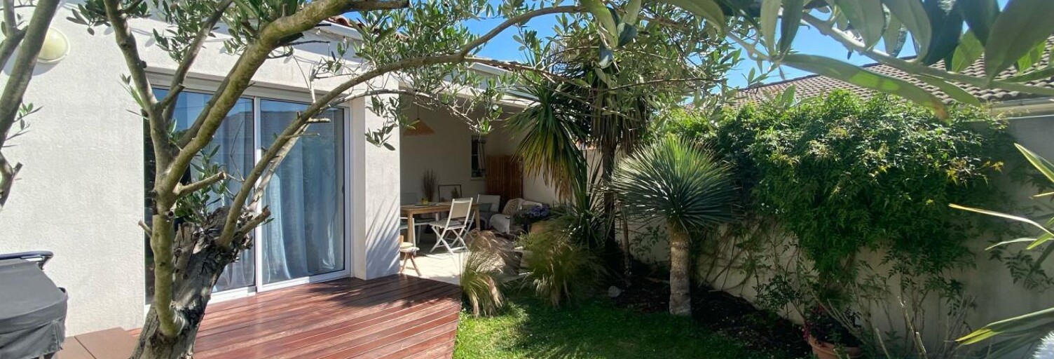 Maison 4 Pièces 115 m² à vendre à Dompierre-sur-Mer (17139)