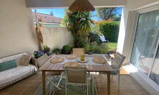 Maison 4 Pièces 115 m² à vendre à Dompierre-sur-Mer (17139)