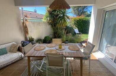 Maison 4 pièces 415000 €