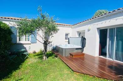 Maison 4 pièces 415000 €