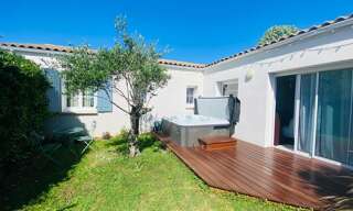 Maison 4 Pièces 115 m² à vendre à Dompierre-sur-Mer (17139)