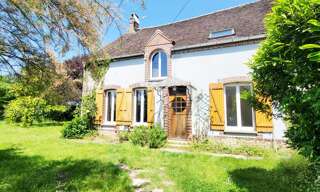 Maison 2 Pièces 171 m² à vendre à Charny Orée de Puisaye (89120)
