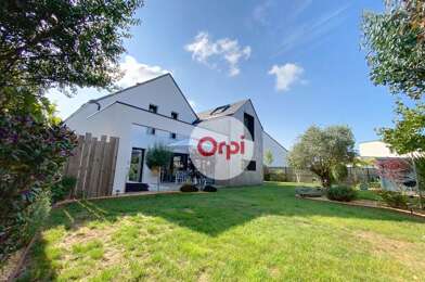 Maison 6 pièces 674700 €