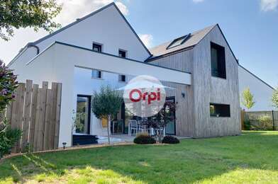 Maison 6 pièces 674700 €
