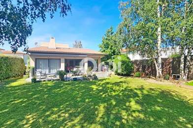 Maison 5 pièces 320000 €