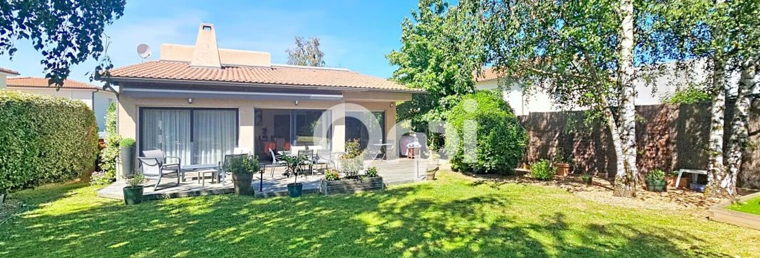 Maison 5 Pièces 160 m² à vendre à Pont-du-Château (63430)