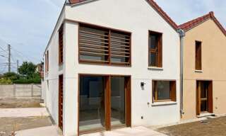 Maison 5 Pièces 103 m² à vendre à Sannois (95110)