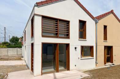 Maison 5 pièces 585000 €