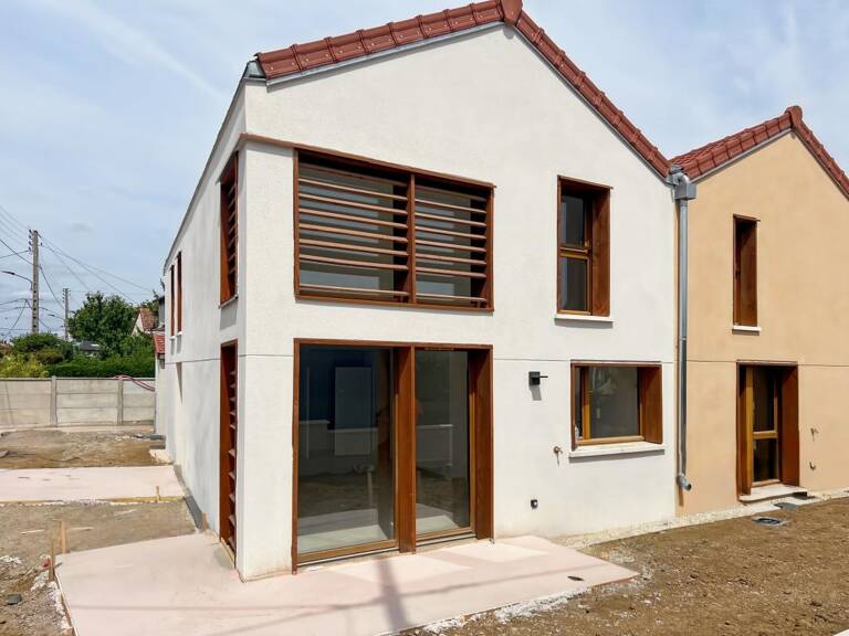 Maison À Vendre PAVILLON GARES — photo 1