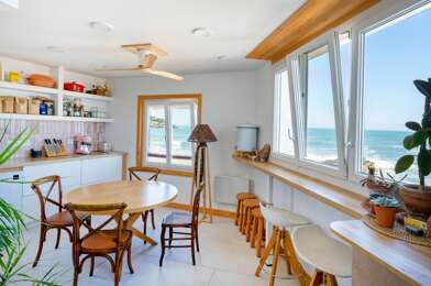 Appartement 3 pièces 620000 €