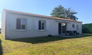 Maison 4 Pièces 87 m² à vendre à Saint-Georges-des-Coteaux (17810)