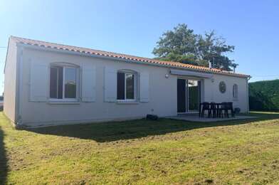 Maison 4 pièces 224000 €