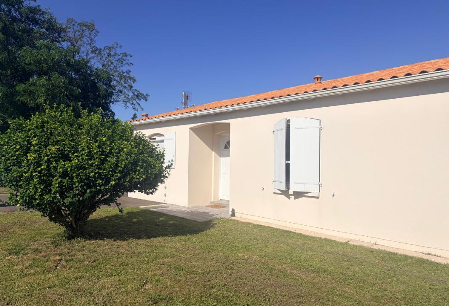 Maison À Vendre — photo 1