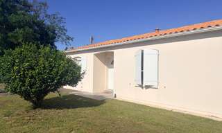 Maison 4 Pièces 87 m² à vendre à Saint-Georges-des-Coteaux (17810)