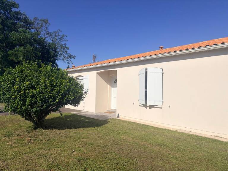 Maison À Vendre — photo 1