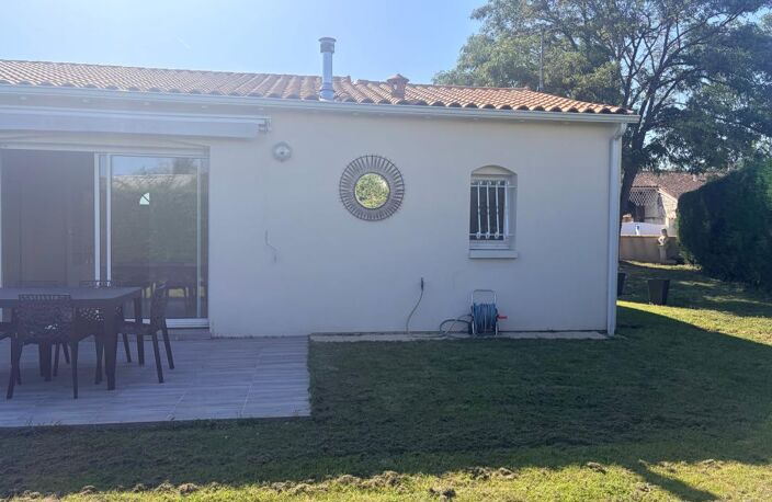 Maison À Vendre — photo 2