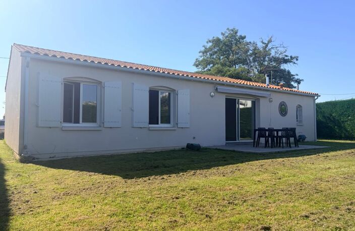 Maison À Vendre — photo 3