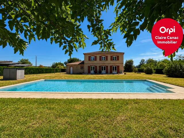 Maison À Vendre — photo du bien