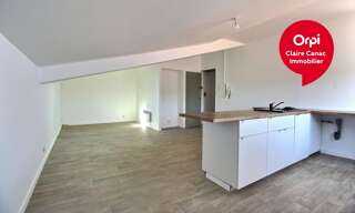 Appartement 2 Pièces 43 m² à louer à Lavaur (81500)