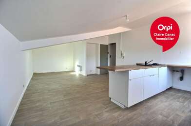 Appartement 2 pièces 550 €