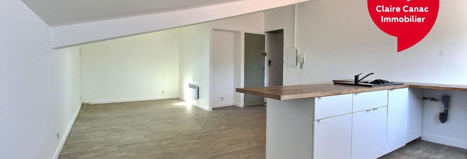 Appartement 2 Pièces 43 m² à louer à Lavaur (81500)