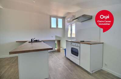 Appartement À Louer — photo du bien