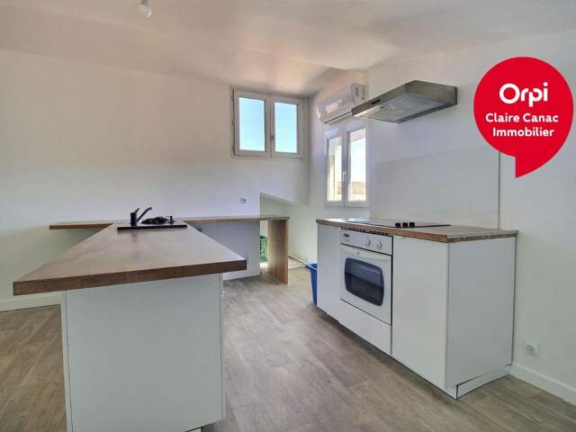 Appartement À Louer — photo du bien