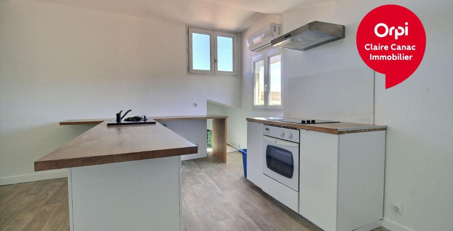 Appartement À Louer — photo 1