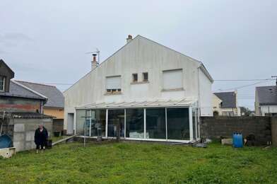 Maison 6 pièces 348150 €