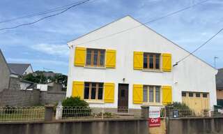 Maison 6 Pièces 160 m² à vendre à Batz-sur-Mer (44740)