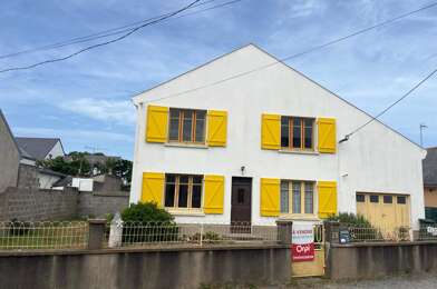 Maison 6 pièces 299000 €