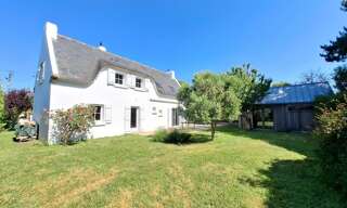 Maison 6 Pièces 107 m² à vendre à Le Croisic (44490)