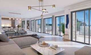 Commerce 4 Pièces 156 m² à vendre à Èze (06360)