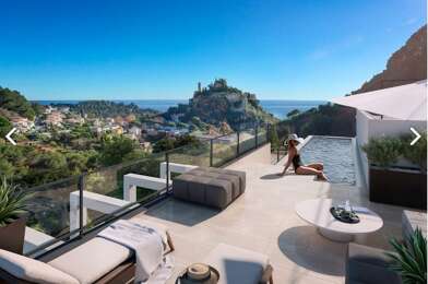 Appartement 3 pièces 699000 €