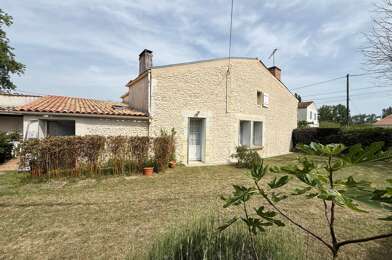 Maison 5 pièces 397100 €