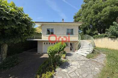 Maison 6 pièces 274000 €