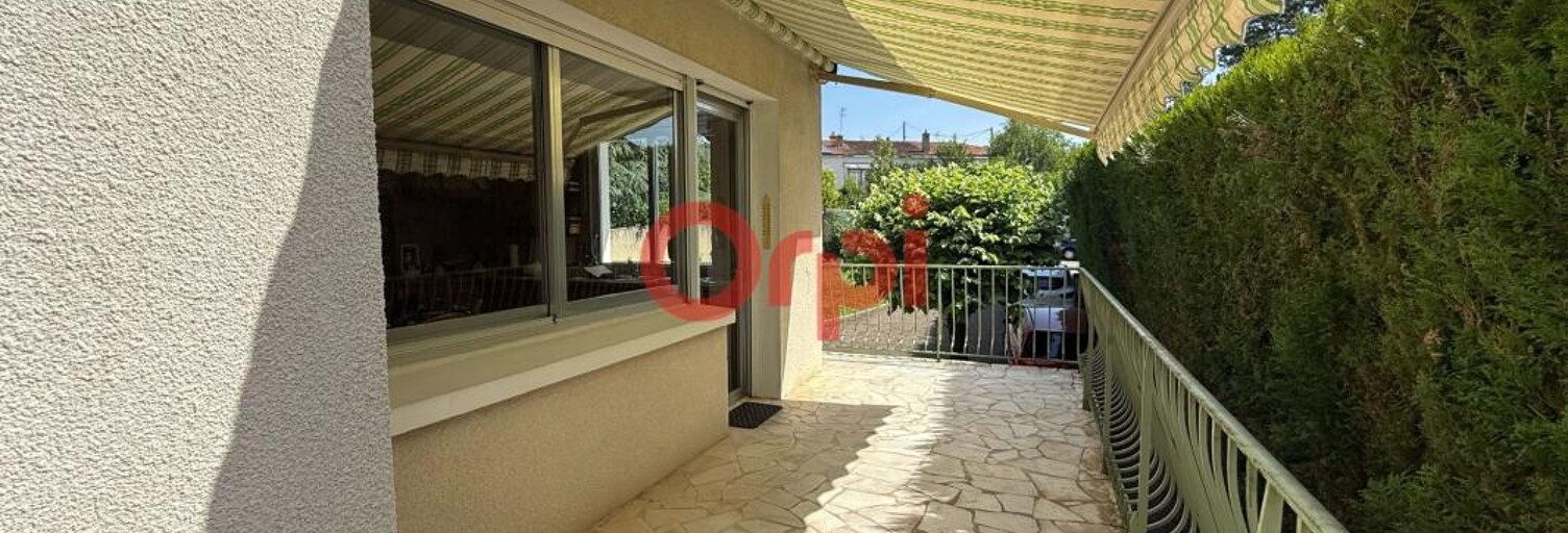 Maison 6 Pièces 160 m² à vendre à Poitiers (86000)