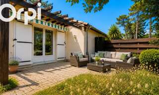 Maison 3 Pièces 43 m² à vendre à La Tremblade (17390)