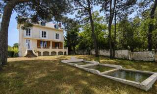 Maison 7 Pièces 185 m² à vendre à La Tremblade (17390)