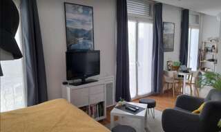 Appartement 1 Pièce 36 m² à louer à Blois (41000)