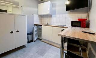 Appartement 1 Pièce 11 m² à louer à Reims (51100)
