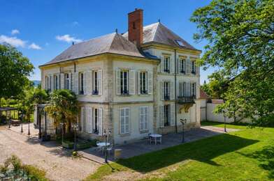 Maison 12 pièces 1850000 €