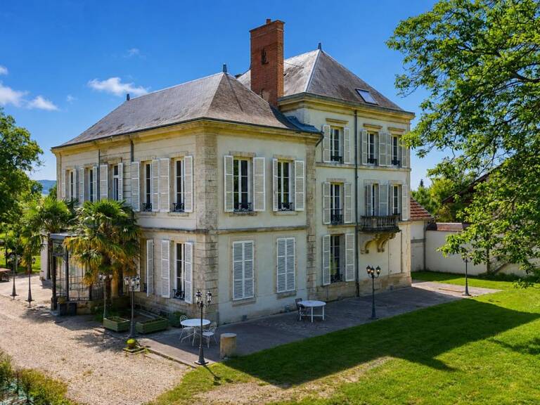 Domaine aux portes de Reims — photo 1