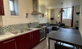 Appartement 1 Pièce 10 m² à louer à Reims (51100)