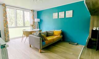 Appartement 4 Pièces 64 m² à vendre à Deuil-la-Barre (95170)
