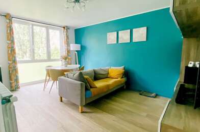 Appartement 4 pièces 209900 €