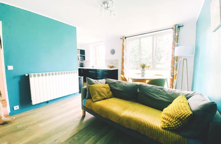 Appartement coup de coeur — photo 2