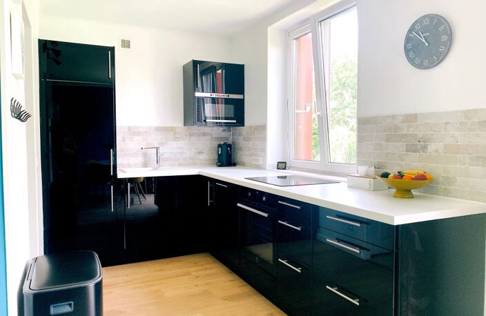 Appartement coup de coeur — photo 4
