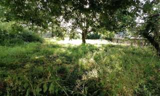 Terrain  774 m² à vendre à Saint-Georges-de-Didonne (17110)