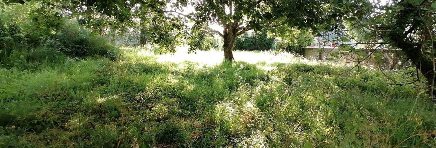Terrain  774 m² à vendre à Saint-Georges-de-Didonne (17110)